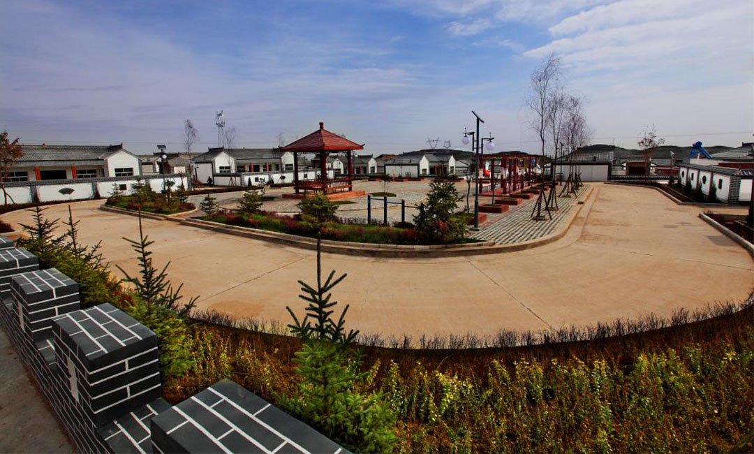 运城活动盒子公号开发案例